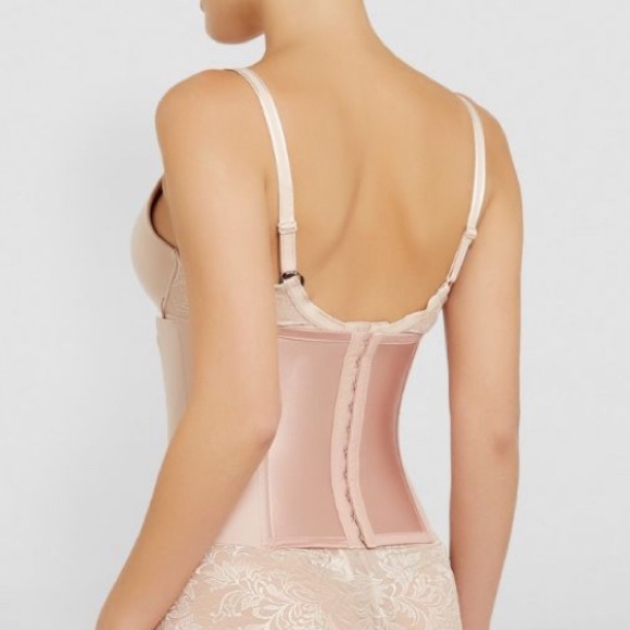 Under Sculpture Corset - XL - Spanx - NWT - Picture 4 of 11